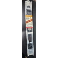 18 INCH JOHNSON EXTRUDED ALUMINUM LEVEL