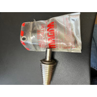 MAGNA STEP DRILL 13/16" to 1-3/8"