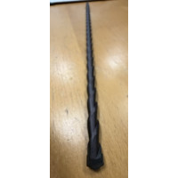 7/16" X 16" X 14" SDS+ Hammer Drill Bit