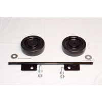 BD500 Large Wheel Assembly