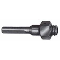 10" Replacement Shank for 1" to 1-3/4" sized Carbide Hole Saws