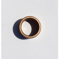 Small Bronze Bushing for Cradle 