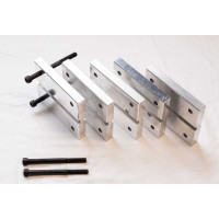 5-up Spacer Block Set with Screws 