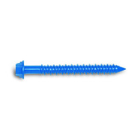 tapcon hex screw