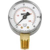 tl20-vac vacuum gauge