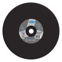 Tyrolit 16 inch abrasive blade for ductile