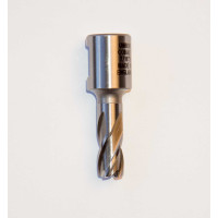 Unibor 25114 M35 Cobalt Annular Cutter 7/16