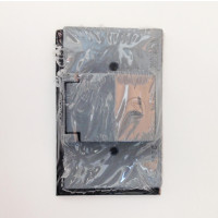 Single Switch Box Cover