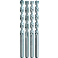 3/16" X 3-1/2" X 2" Carbide Bit with 3/16" Shank