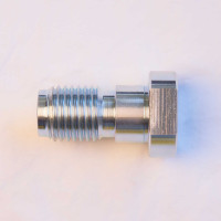 Adapter - 18MM Female to 1-1/4-7 Male Adapter for ETN 2000P