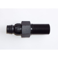 Hilti BI+ 6 Slot to 1-1/4-7 Adaptor for DD80 DD100 DD130