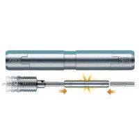 DrillConnect Adapter Kit 1-3/16in x 7-1/2in #67020