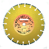 12" Diamond Blade, Premium, General Purpose, Segmented, Stihl 20MM Arbor