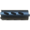 1-1/2" x 10" Air Cooled Dry Diamond Core Drill Bit for Brick and Block Supreme