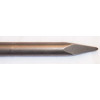 12" Bull Point Chisel - SDS Max Shank