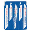 Lenox Reciprocating Sawzall Blades Assortment Pack, 414R,418R,614R,618R,656R