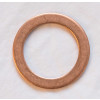 Milwaukee 45-88-8565 COPPER SPINDLE SPACER 