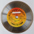 10" Diamond Blade for Tile x .070" x .390" Wet Cutting 10 inch