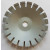 7 Convex Diamond Blade for Granite Countertops