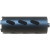 4-1/2" x 10" Air Cooled Dry Diamond Core Bit for Brick and Block Supreme