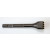 1pc bushing tool w/3/4 hex shank