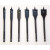 6pc Spade Bit Set