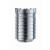 1-1/2" X 4" Hollow Hammer Core Bit with Thread