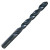 3200 Series Black Oxide Coated Drill Bit