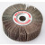 6 x 2 Abrasive Flap Wheel for Bench Grinders