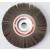 8 x 1 x 1 Abrasive Flap Wheel