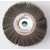 8 inch Abrasive Flap Wheel