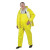3-Piece Rainsuit by BATA - 3X Large