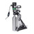 Eibenstock END130/3.2 POSV 3 Speed Hand Held Core Drill Motor & BST104 Stand Combo w/Vac Pump