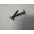 8X3"  PHILLIPS BUGLE DECK SCREWS DACROTIZED 100/BOX