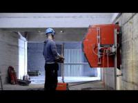 Husqvarna WS 482 HF Offered by BuildersDepot.com ®