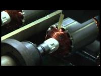 EIBENSTOCK Core Drill Machine The Making